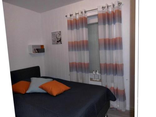 Apartamento Haus Gallileo Leuchtfeuer