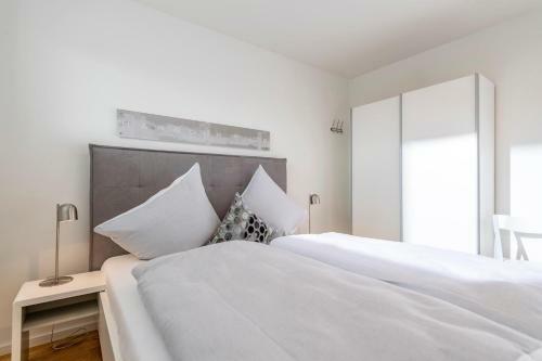 Apartamento Harbour Side