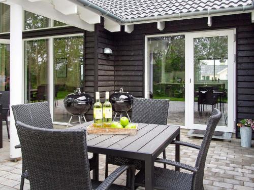 Holiday Home Kappeln XIV
