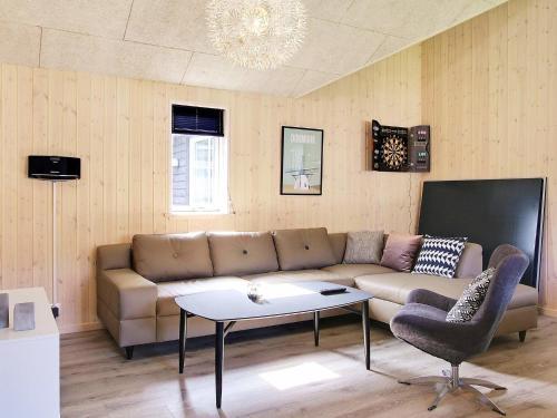 Holiday Home Kappeln XIV
