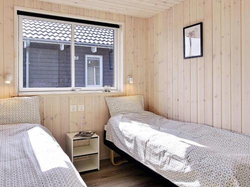 Holiday Home Kappeln XIV
