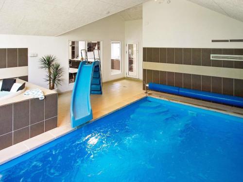 Holiday Home Kappeln XIV