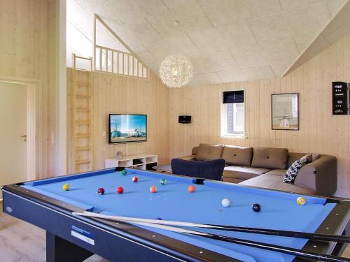 Holiday Home Kappeln XIV