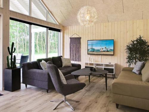 Holiday Home Kappeln XIV