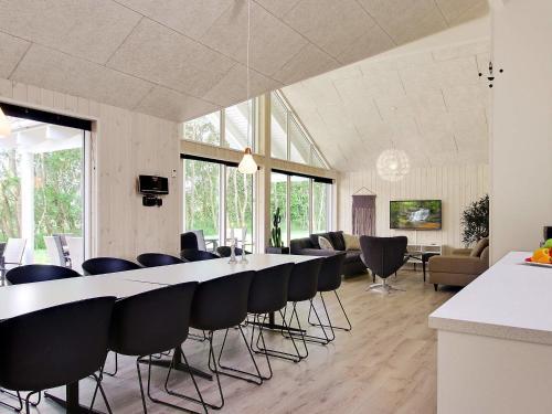 Holiday Home Kappeln XIV