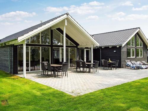 Holiday Home Kappeln XIV
