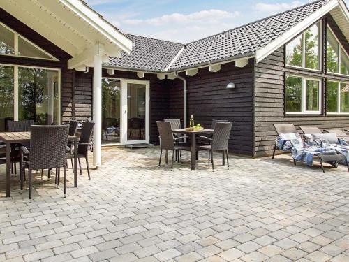Holiday Home Kappeln XIV