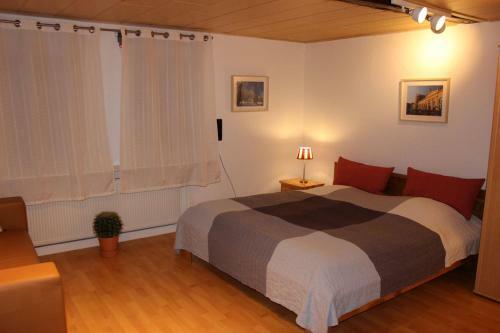 Apartment Am Hirtenweg (003) - [#110991]