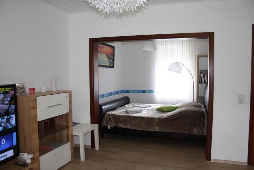 Apartamento Casa Mya Wohnung Mit Terasse
