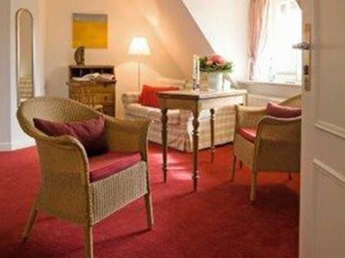Kamps Hotel