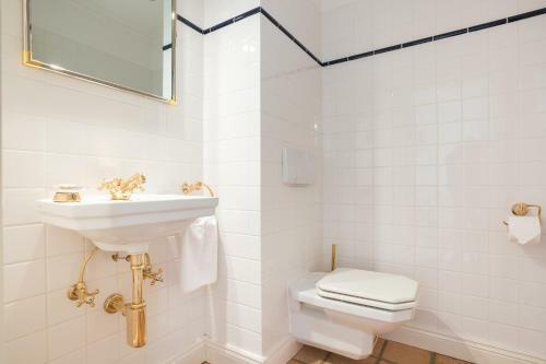 Apartamento L��vwai 7 Whg Dickel
