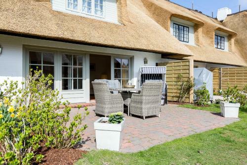 Apartamento L��vwai 7 Whg Dickel