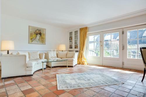 Apartamento L��vwai 7 Whg Dickel