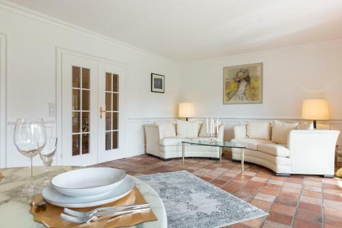 Apartamento L��vwai 7 Whg Dickel