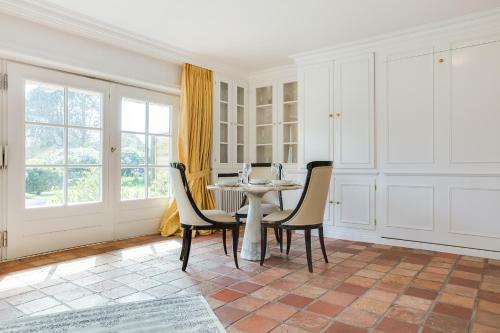Apartamento L��vwai 7 Whg Dickel