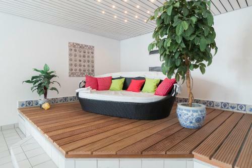 Apartamentos Groots-ferienwohngen-wohnung-maren