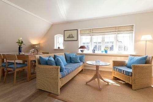 Apartamentos Groots-ferienwohngen-wohnung-maren