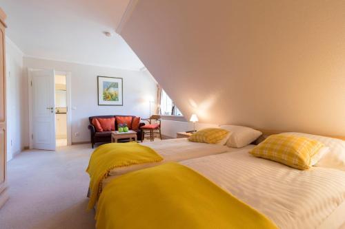 Apartamentos Groots-ferienwohngen-wohnung-maren