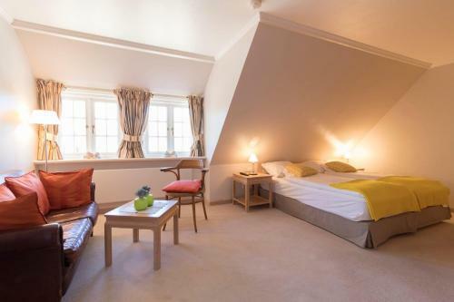 Apartamentos Groots-ferienwohngen-wohnung-maren