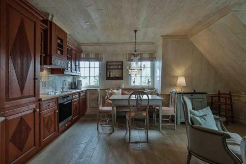 Apartamento Tipkenhoog 16