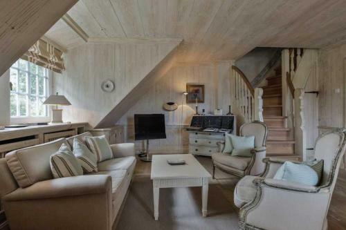 Apartamento Tipkenhoog 16