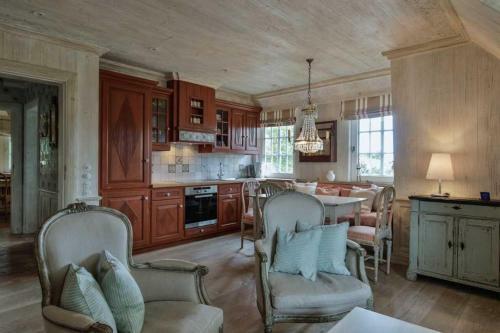 Apartamento Tipkenhoog 16
