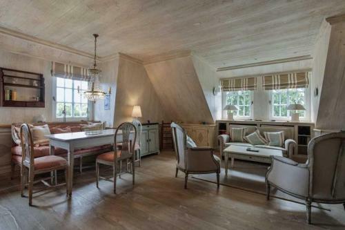 Apartamento Tipkenhoog 16