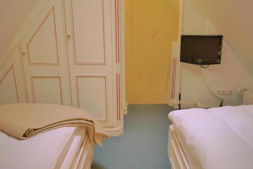 Apartamento Tons