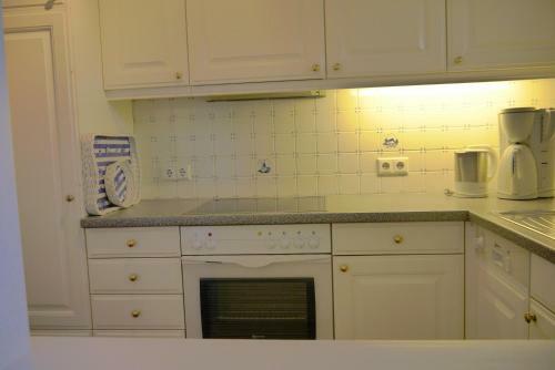 Apartamento Tons