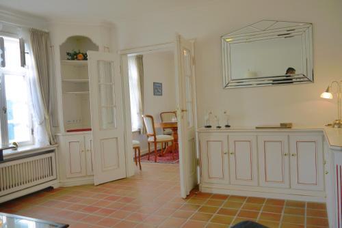 Apartamento Tons