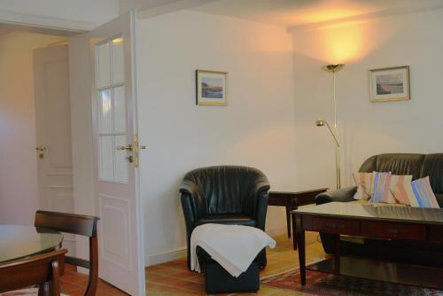 Apartamento Tons