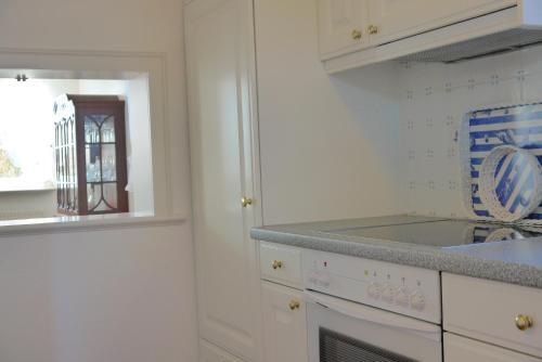 Apartamento Tons
