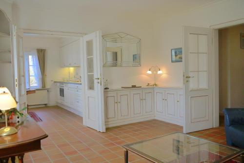 Apartamento Tons