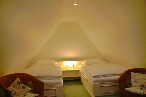 Apartamento Tons