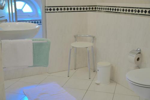 Apartamento Tons