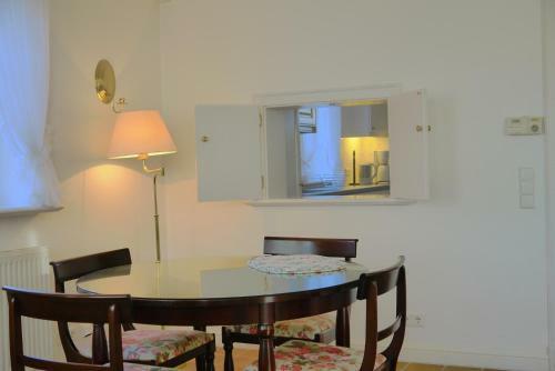 Apartamento Tons