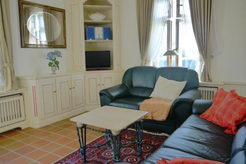 Apartamento Tons