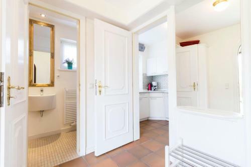 Apartamento Groots-ferienwohnungen-wohnung-ida