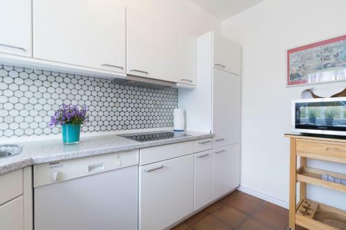 Apartamento Groots-ferienwohnungen-wohnung-ida