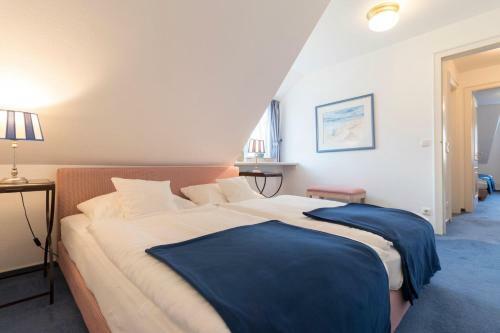 Apartamento Groots-ferienwohnungen-wohnung-ida