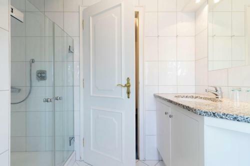 Apartamento Groots-ferienwohnungen-wohnung-ida
