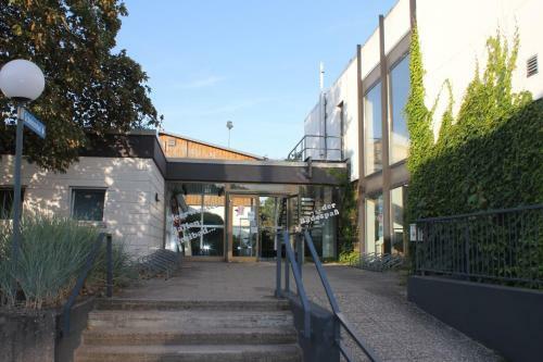 Apartamento Ferienwohnung Seestern Im Kirschgarten 3