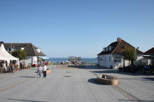 Apartamento Ferienwohnung Seestern Im Kirschgarten 3