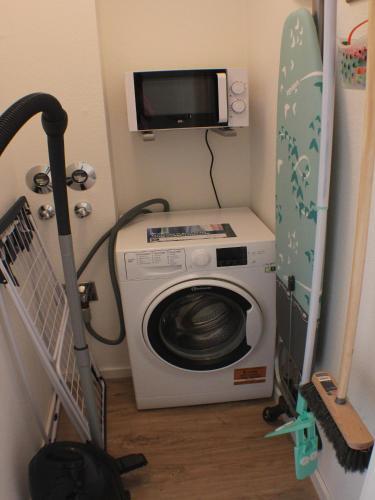 Apartamento Ferienwohnung Seestern Im Kirschgarten 3