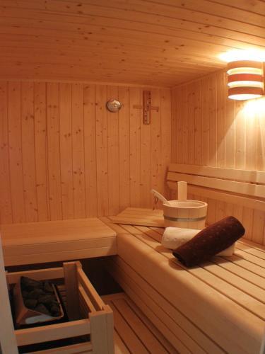 Apartamento Ferienwohnung Seestern Im Kirschgarten 3