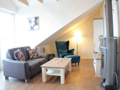 Apartamento Ferienwohnung Ostwind Im Kirschgarten 3