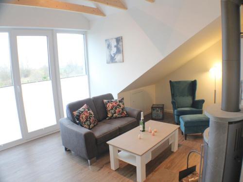 Apartamento Ferienwohnung Ostwind Im Kirschgarten 3