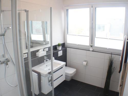 Apartamento Ferienwohnung Ostwind Im Kirschgarten 3