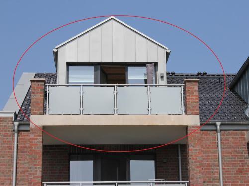 Apartamento Ferienwohnung Ostwind Im Kirschgarten 3