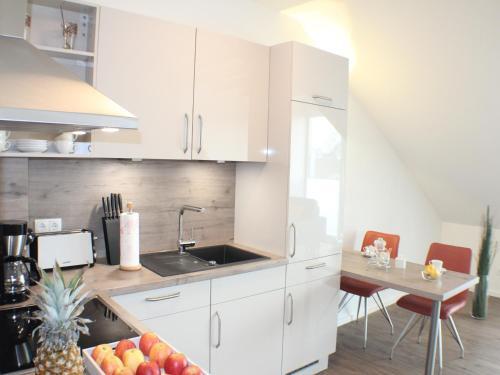 Apartamento Ferienwohnung Ostwind Im Kirschgarten 3